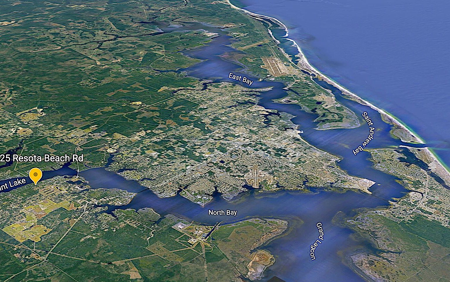 7725 Resota Beach Rd, Southport, FL 32409 Zillow