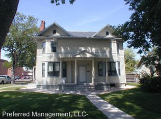 500 E 17th St APT 5, Cheyenne, WY 82001