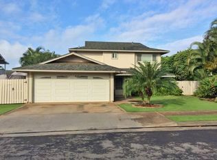 2718 Puu Hoolai St, Kihei, HI 96753