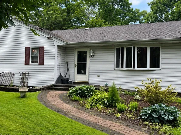 43 Morris Avenue, Patchogue, NY 11772