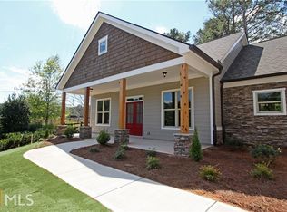 19 Berryhill Pl SE, Cartersville, GA 30121