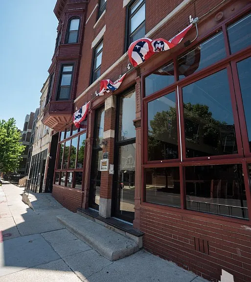 3358 N Sheffield Ave #OOO3 — Photo 17
