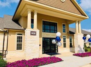 800 Wolf Ranch Pkwy #B3, Georgetown, TX 78628