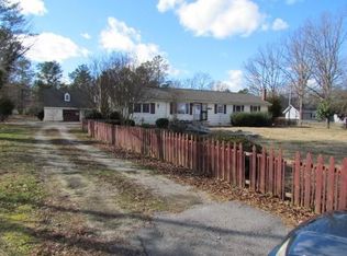 17030 Branders Bridge Rd, South Chesterfield, VA 23834