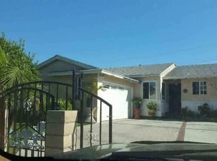 1610 Highland St, Santa Ana, CA 92703