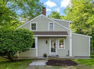 1241 Main St, Lancaster, MA 01523