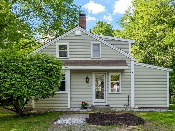 1241 Main St, Lancaster, MA 01523