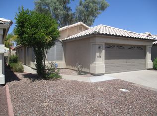4628 W Del Rio St, Chandler, AZ 85226