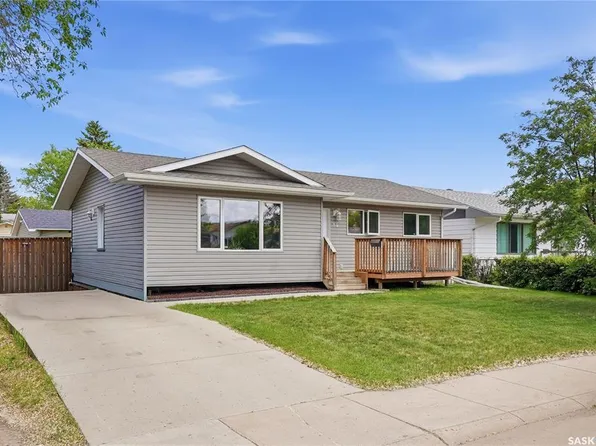 84 Byers CRESCENT, Saskatoon, SK S7L 4H2