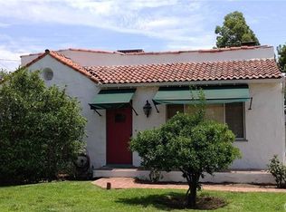 650 La Mirada Ave, San Marino, CA 91108