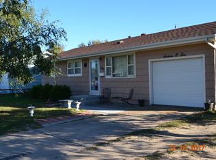 1602 Jan St, Garden City, KS 67846