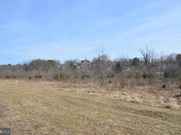 0 Elizabeth & Long Ave, Orwigsburg, PA 17961