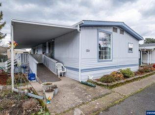 4882 Lancaster Dr NE UNIT 124, Salem, OR 97305