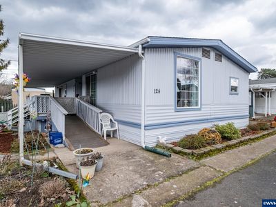 4882 Lancaster Dr NE UNIT 124, Salem, OR, 97305