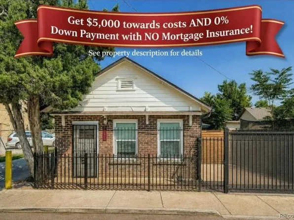 9541 E 16th Avenue, Aurora, CO 80010