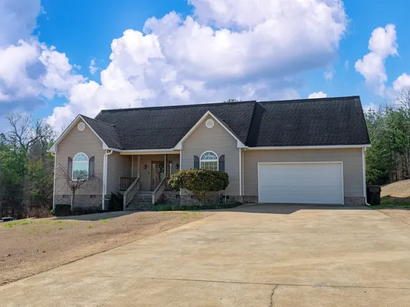 3808 Landon Ln, Fort Payne, AL 35968