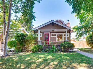 312 NW 81st St, Seattle, WA 98117