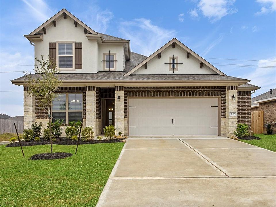 1st image of 637 Forest Bend Ln