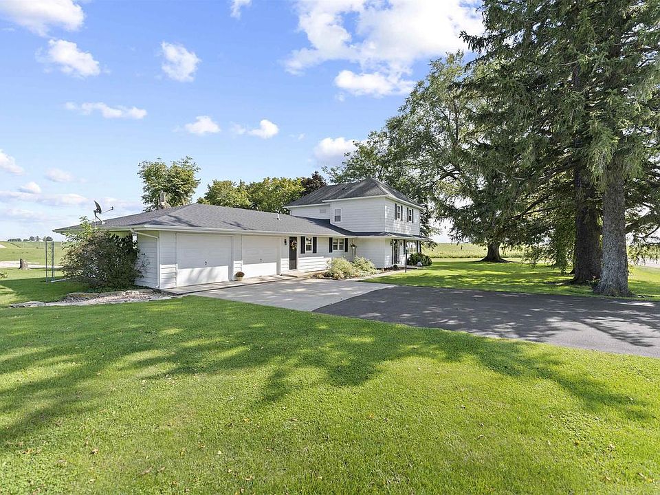 2018 S Holland Rd, Gratiot, WI 53541 MLS 1943526 Zillow