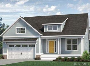 15631 Henningford Rd, Chesterfield, VA 23832