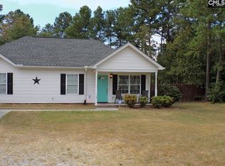 109 Brisk Pl, Gilbert, SC 29054