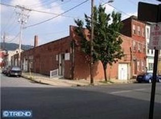 355 N 8th St, Reading, PA 19601