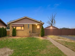 866 Greenbay Ave, Calumet City, IL