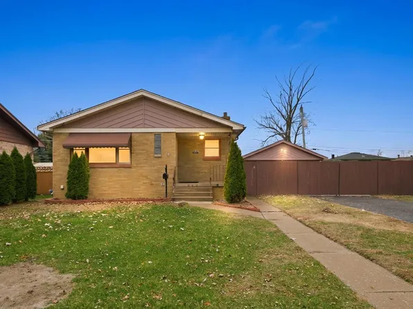 866 Greenbay Ave, Calumet City, IL 60409