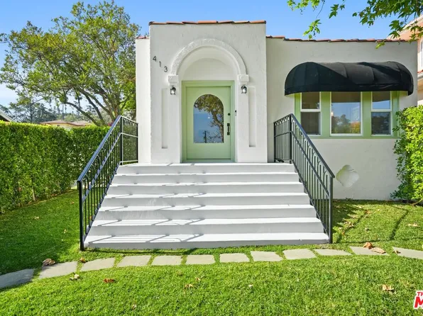 411 E Randolph St, Glendale, CA 91207