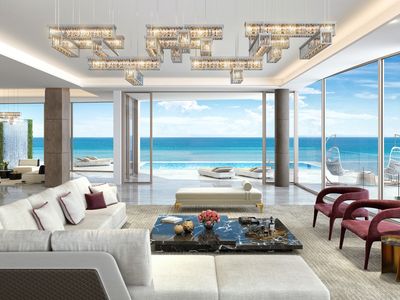 17885 Collins Ave, Sunny Isles Beach, FL, 33160