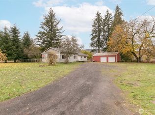 2316 Larsen Ln SW, Castle Rock, WA 98611