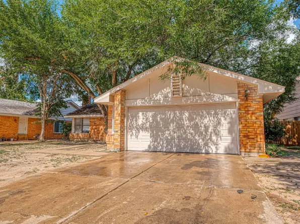 2226 Gray Hawk Ln, Katy, TX 77449