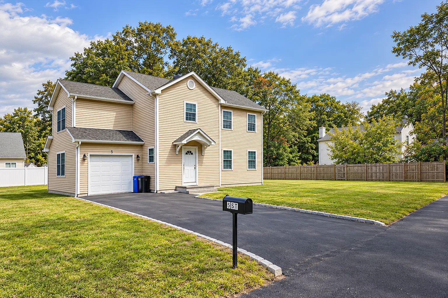 4 bed, 2244 sqft, $5,200 — Photo 1