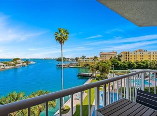 5445 Gulf Blvd APT 402, Saint Pete Beach, FL 33706