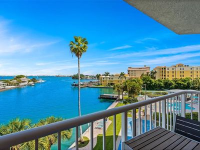 5445 Gulf Blvd APT 402, Saint Pete Beach, FL, 33706