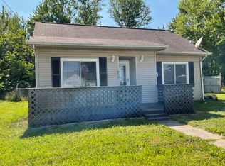 818 Franklin St LOT 19, Milan, IN 47031
