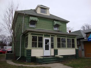 1514 Miami St #2, South Bend, IN 46613
