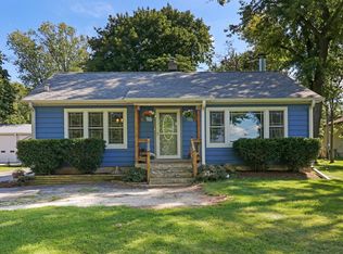 24519 84th St, Salem, WI 53168