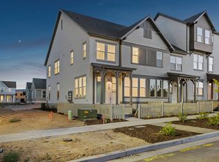 Chloe Plan, Daybreak - Lexington Towns, South Jordan, UT 84009