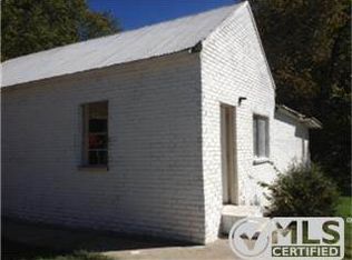 3741 E Highway 199, Springtown, TX 76082