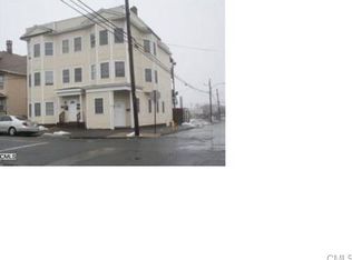 269 Bunnell St, Bridgeport, CT 06607