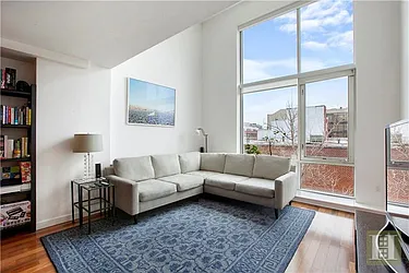 Rented by Halstead Real Estate