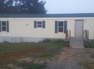 121 Stoney Ridge Cir, Beebe, AR 72012