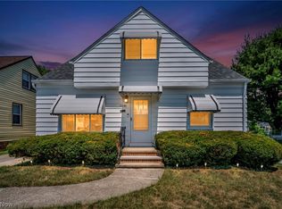 13201 Orme Rd, Garfield Heights, OH 44125