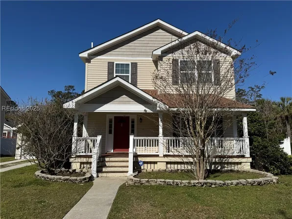 20 Okatie Park Cir E, Ridgeland, SC 29936