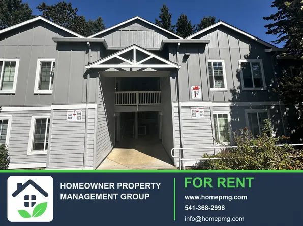 6298 SW Grand Oaks Dr APT F301, Corvallis, OR 97333