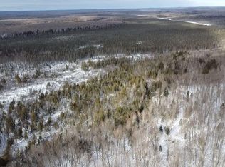 On Double Bend Rd, Crandon, WI 54520