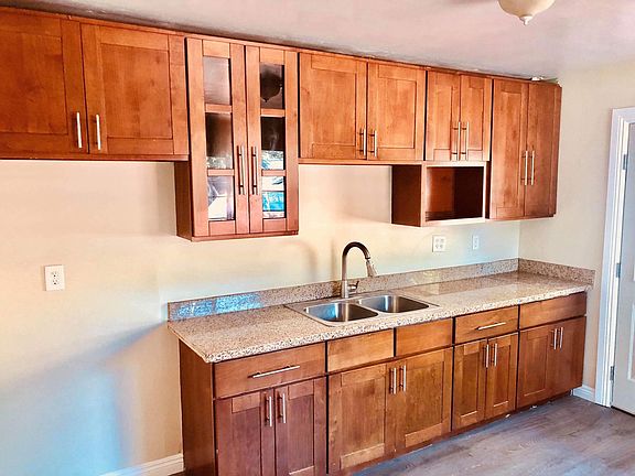 KITCHEN CABINETS