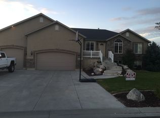 4760 W 4600 S, West Haven, UT 84401