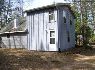 4920 S Nicolet Rd, Argonne, WI 54511